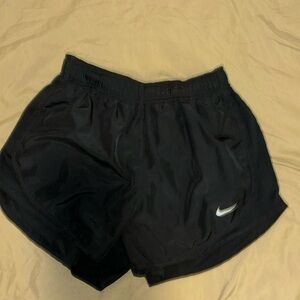 Nike dry fit shorts. Size small